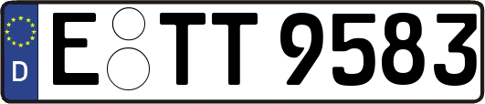E-TT9583
