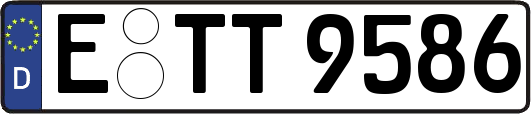 E-TT9586