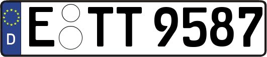 E-TT9587