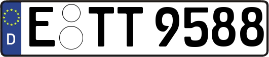 E-TT9588