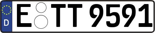E-TT9591
