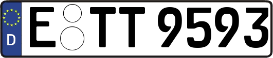 E-TT9593