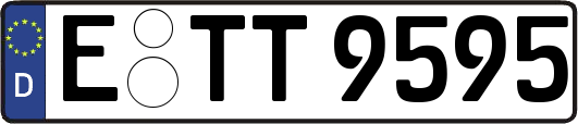 E-TT9595