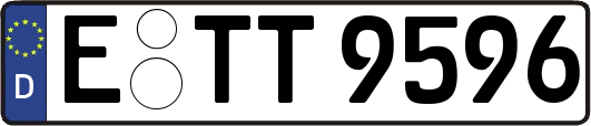 E-TT9596