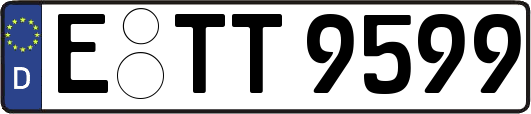 E-TT9599