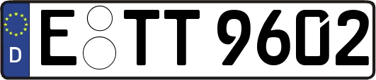 E-TT9602
