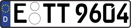 E-TT9604