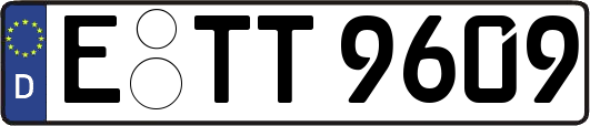 E-TT9609