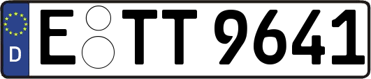 E-TT9641