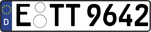 E-TT9642