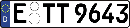 E-TT9643