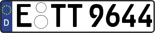 E-TT9644