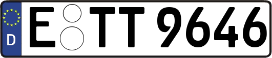 E-TT9646