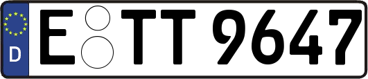 E-TT9647