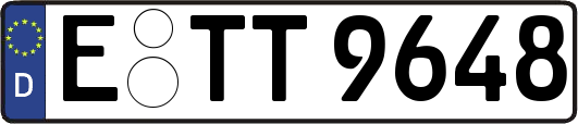 E-TT9648