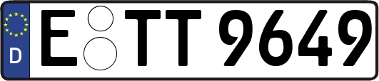 E-TT9649