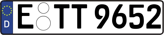 E-TT9652