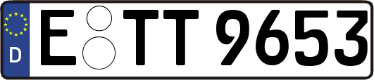 E-TT9653