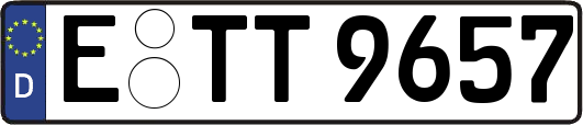 E-TT9657