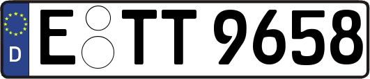 E-TT9658