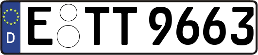 E-TT9663