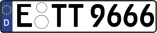 E-TT9666