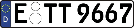 E-TT9667