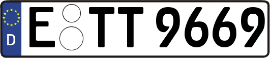 E-TT9669