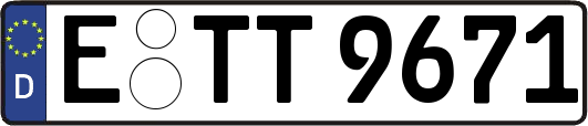 E-TT9671