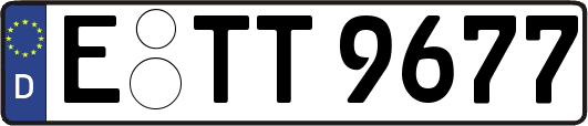 E-TT9677