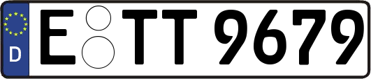 E-TT9679
