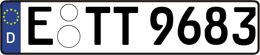 E-TT9683