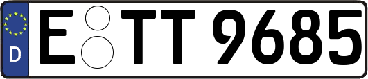 E-TT9685