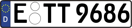 E-TT9686