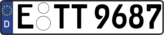 E-TT9687