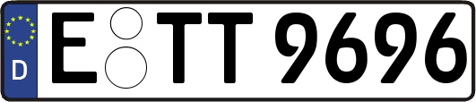 E-TT9696