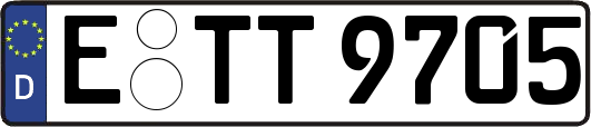 E-TT9705