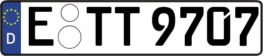 E-TT9707