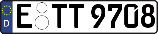 E-TT9708