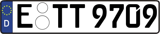 E-TT9709