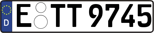 E-TT9745