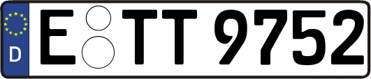 E-TT9752