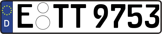E-TT9753