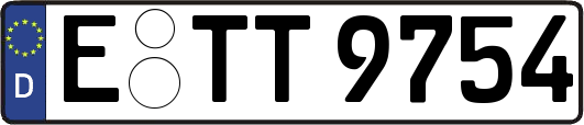 E-TT9754