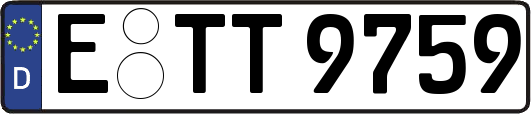 E-TT9759