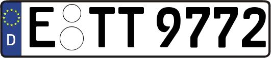 E-TT9772