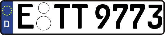 E-TT9773