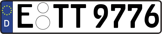 E-TT9776