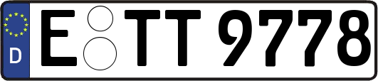E-TT9778