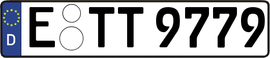 E-TT9779